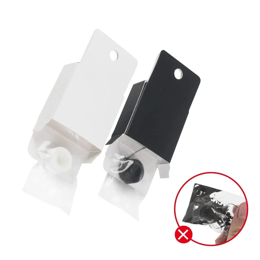 

Microblading Mapping String Eyebrow Pre-Inked Thread Brow Marker Line Permanent Makeup Tattoo Dyeing Positioning Tool 10m/bottle