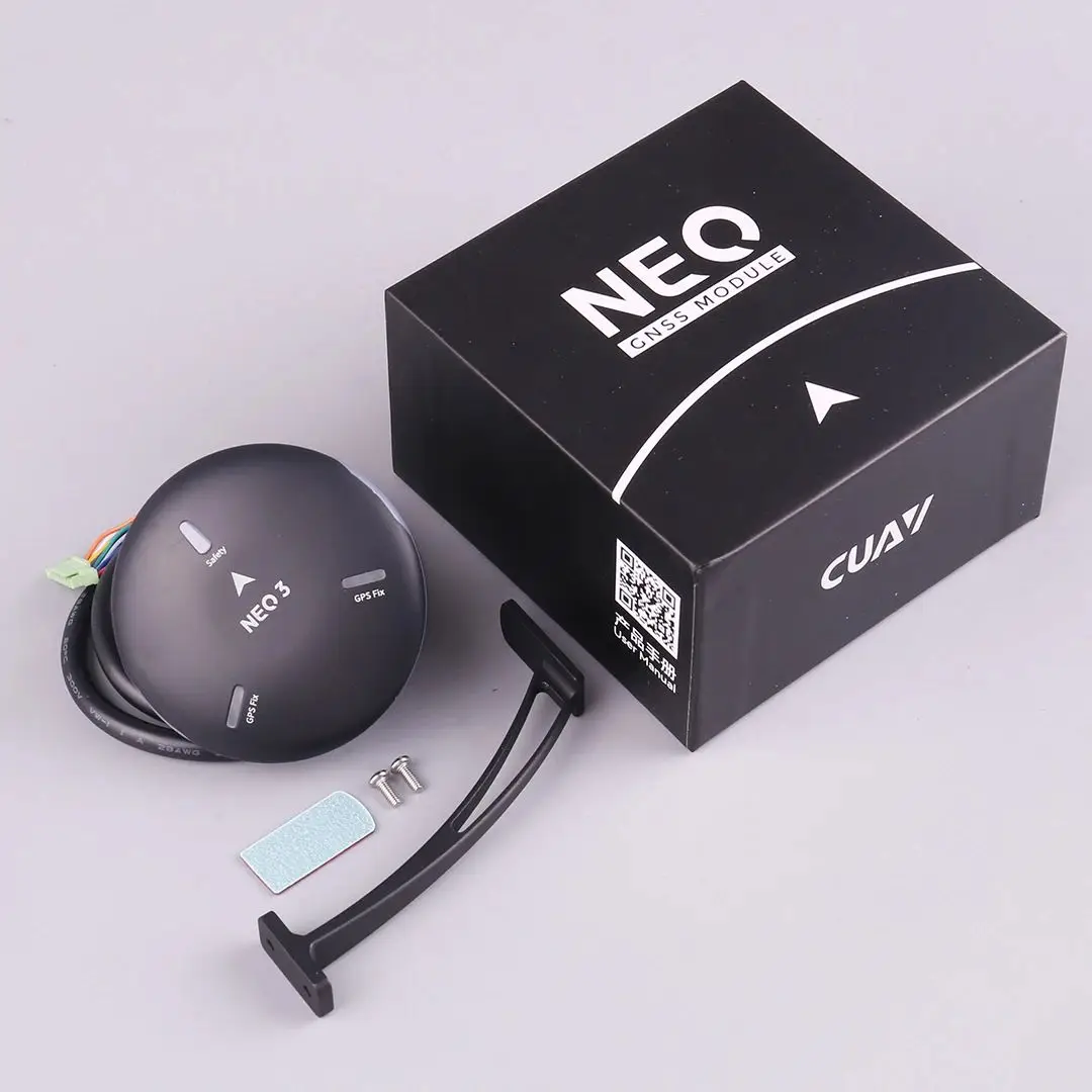 CUAV NEO 3 Pro GPS