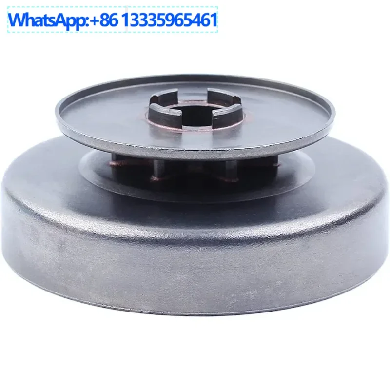 

Husqvarna HUS61-66-266-268-272 сплит-звездочка пассивный диск интегральный