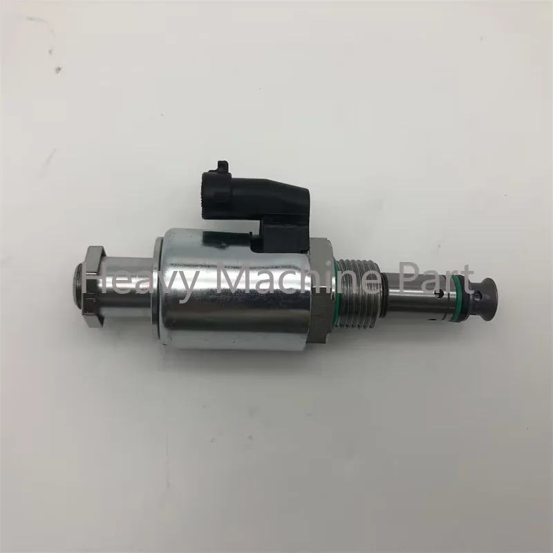 

122-5053 1225053 DC24V Solenoid Valve for 325C 322C M325C E325 E325CL Excavator