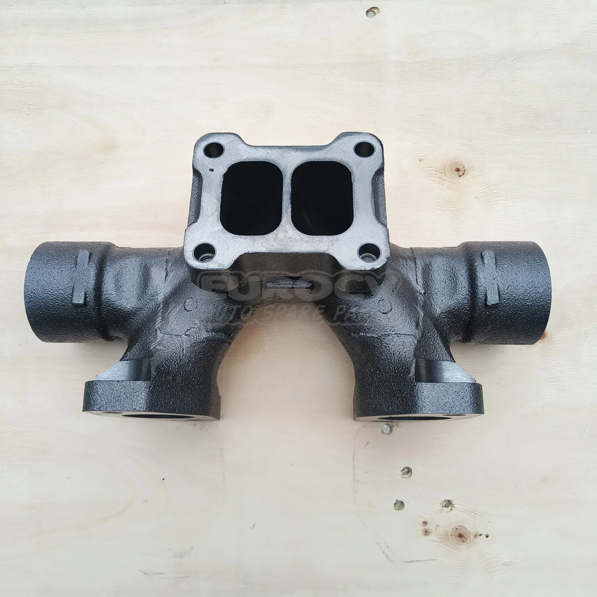 Spare Parts for Scania Trucks SCE 2169073 Exhaust Manifold