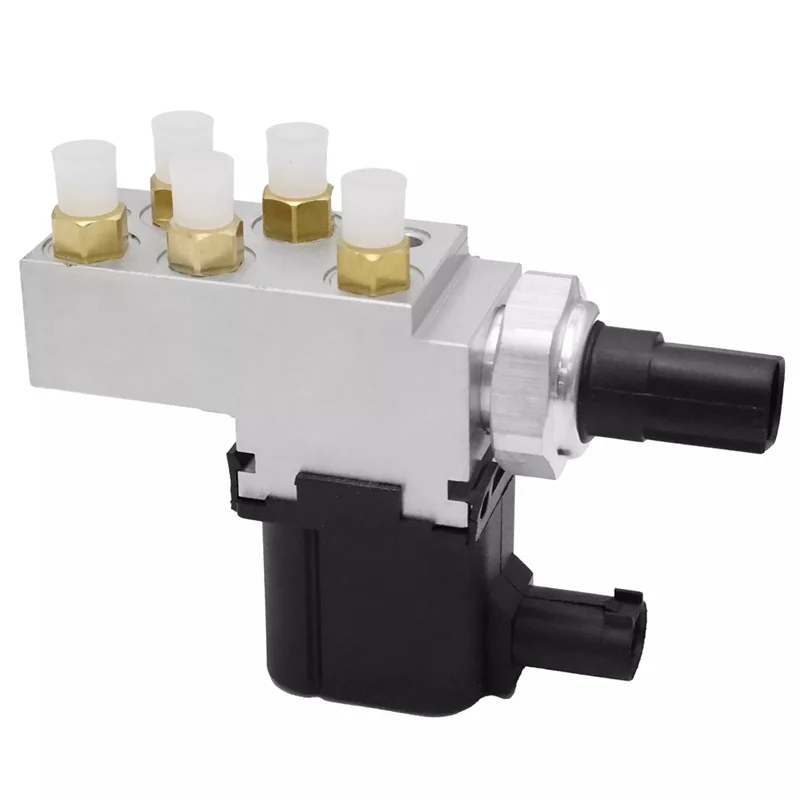 

A58X-Air Suspension Valve Block A2113200158 2113200158 For Mercedes-Benz CLS550 E500 E350