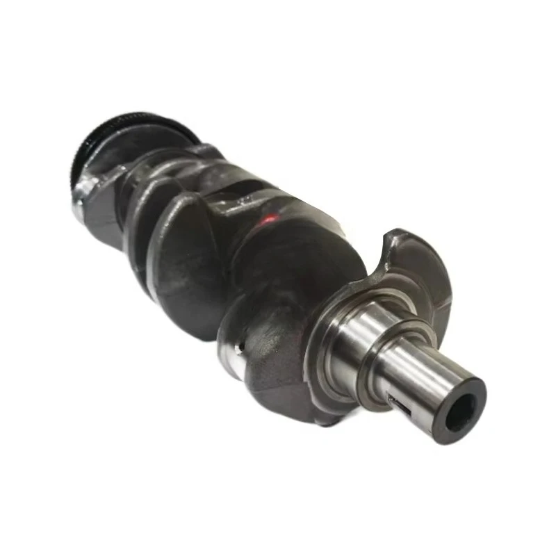 

XC Sale New 23110-2F310 2.0 2.2 CRDi D4HA D4HB Diesel Engine Steel Crankshaft for Hyundai Santafe Santa Fe for Kia IX35 Elantrac