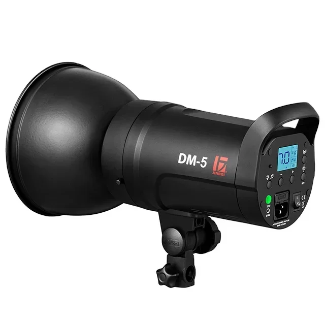 Jinbei DM-5 500Ws P…