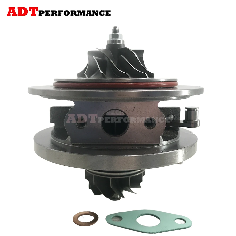 TF035 49135-07312 28231-27810 Turbo Cartridge for Hyundai Santa Fe 155HP 114Kw 2.2 CRDi D4EB 2188 ccm 2006- 49135-07311 CHRA