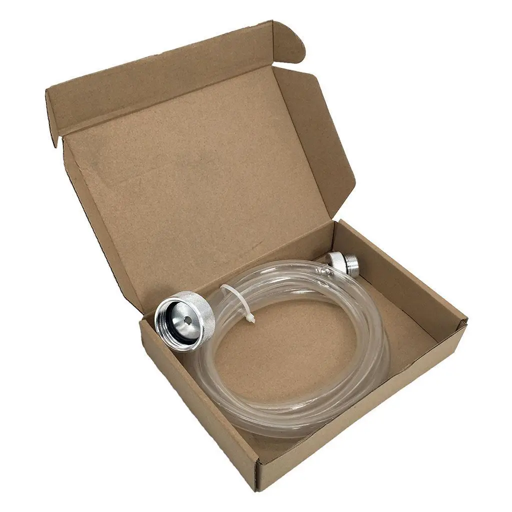 

Oil Filling Hose DSG Gearbox Metal Plastic Oil Change Adaptor for VAG DSG Fluid Replacement Universal Tool