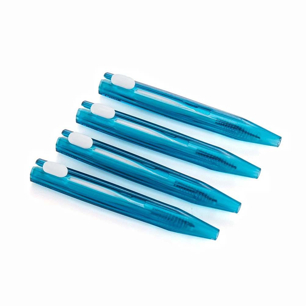 

10 Pcs Interdental Brush Orthodontic Toothpick Orthodontics Oral Care Tool Cleaners Floss