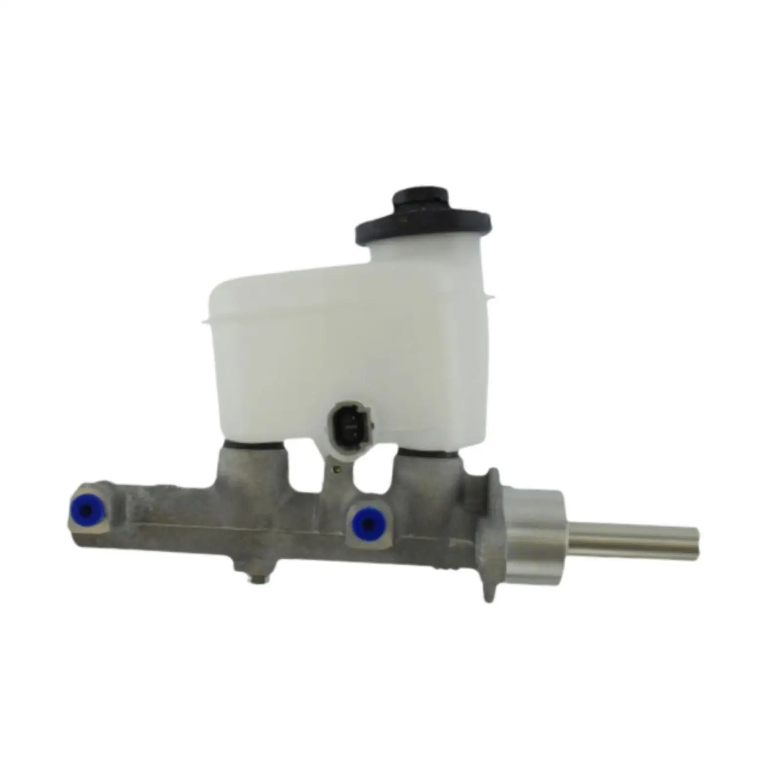 

Brake Master Cylinder with Reservoir Multifunction Easy to Install Direct Replace Brake Component for 130.44729 47201-04060