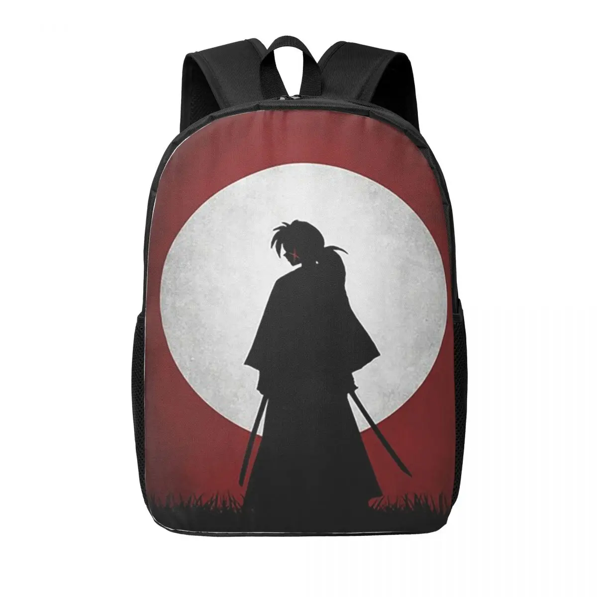 rurouni-kenshin-10-mulher-mochilas-meninos-meninas-bookbag-moda-estudantes-sacos-de-escola-portabilidade-viagem-bolsa-ombro