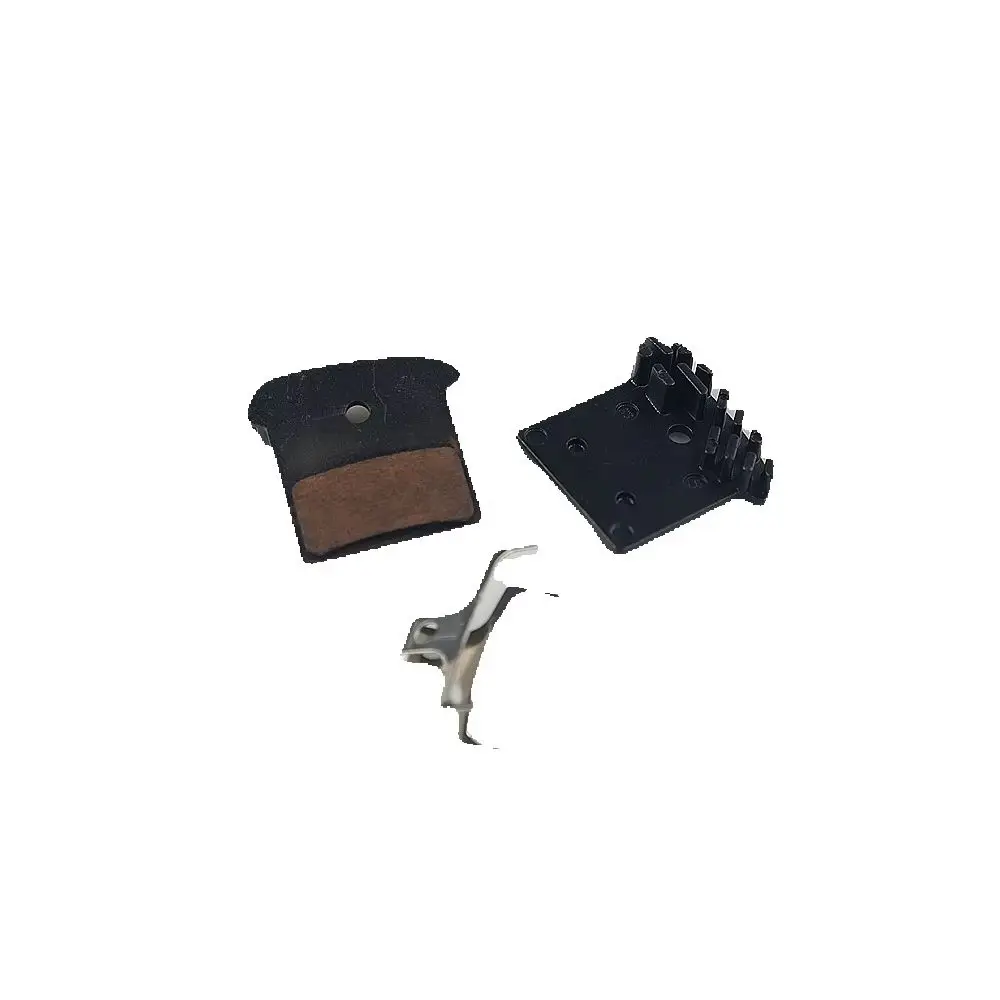 Ice Tech Cooling Brake Metal Pads Compatible with J02A J03C J04C Hope M1 X2 X4 BR-002 BR-005 - New Upgrade Brake Pads