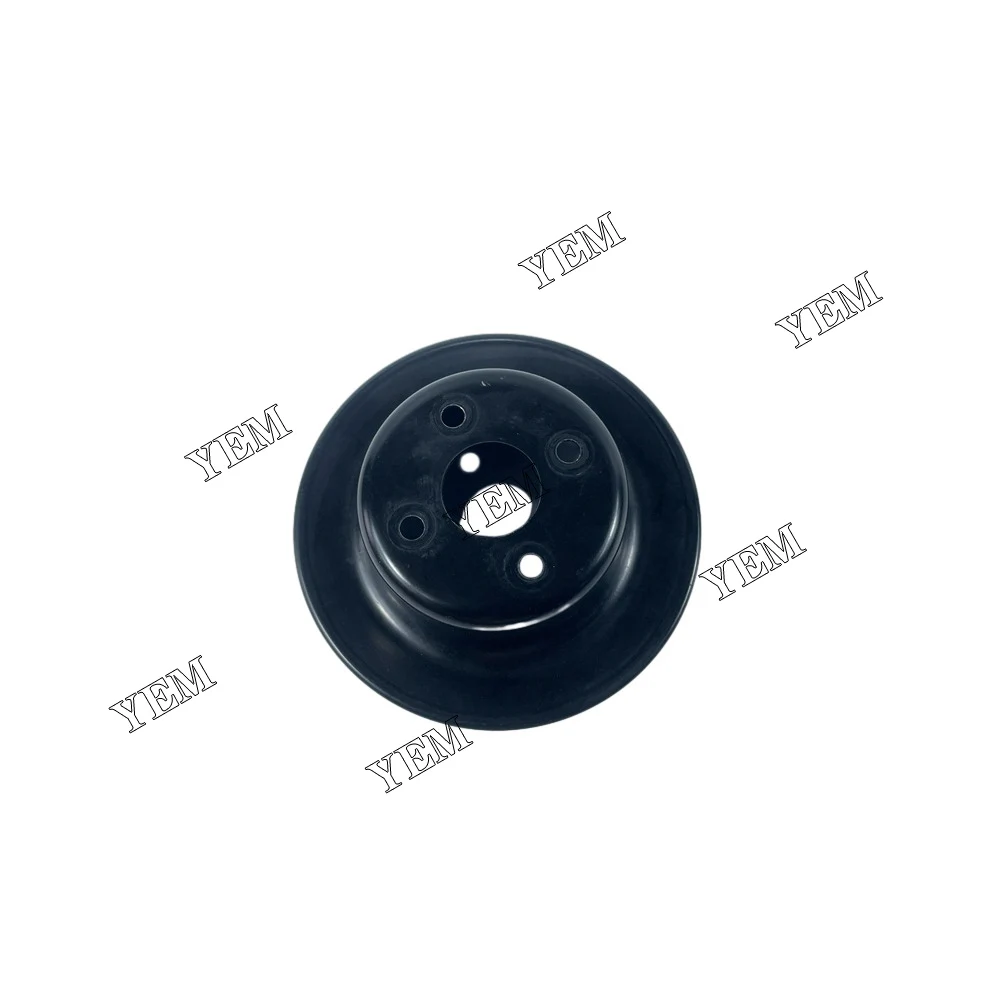 

17365-74252 For Kubota engine parts V3307-CR Fan Pulley