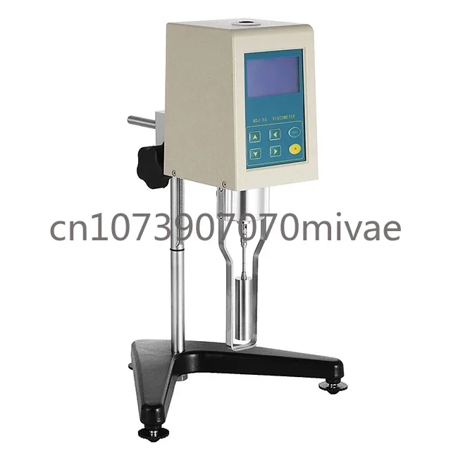 

Digital Display Paint Rotating Viscometer NDJ-5S