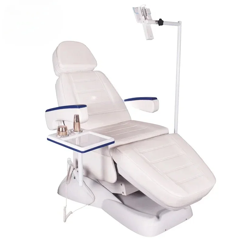 

s# A Electric Lift Beauty Care Bed Beauty Salon Dedicated Massage Couch Eyelash chair