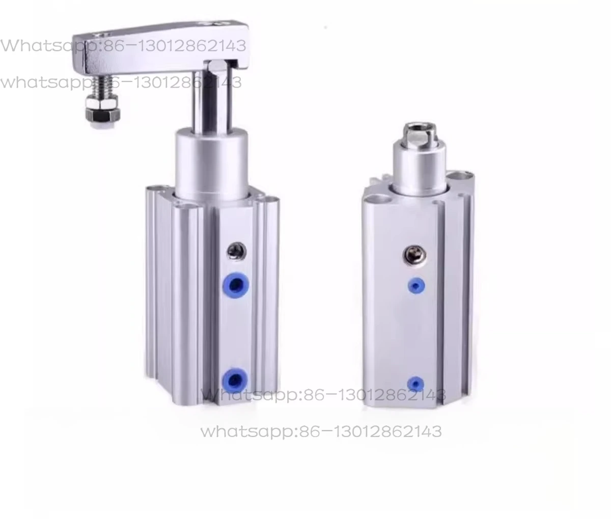 Rotary Clamping Cylinder MKB12/16/20/25/32/40/50/63-10/20/30/50-LZ/RZ