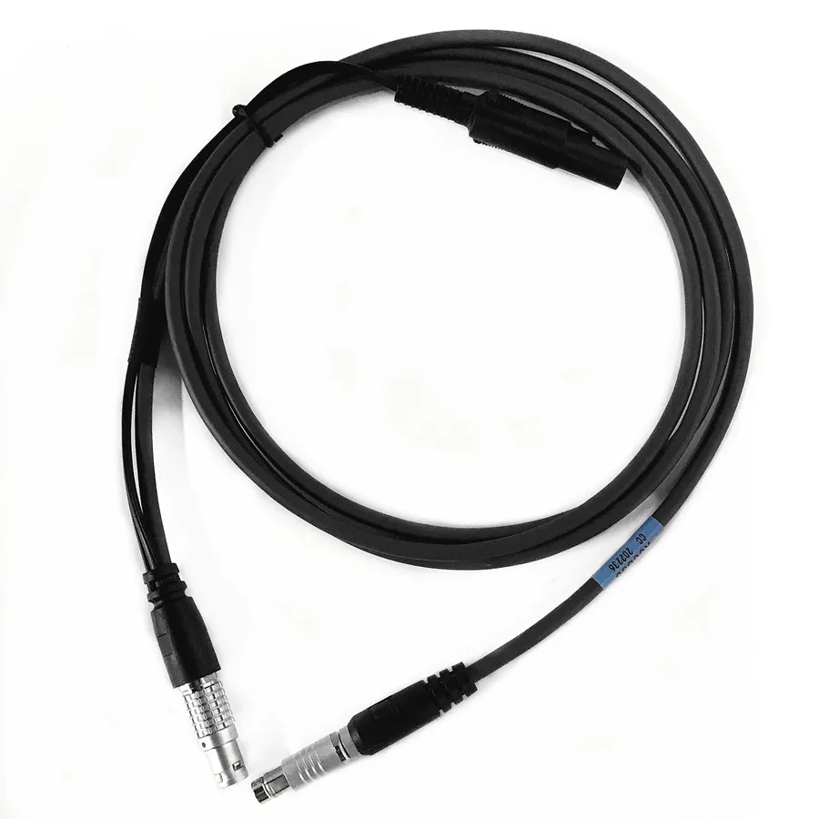 Cabo A00630 para Gb500 Gb1000 Hiper Pacific Crest Pdl Hpb Rádio