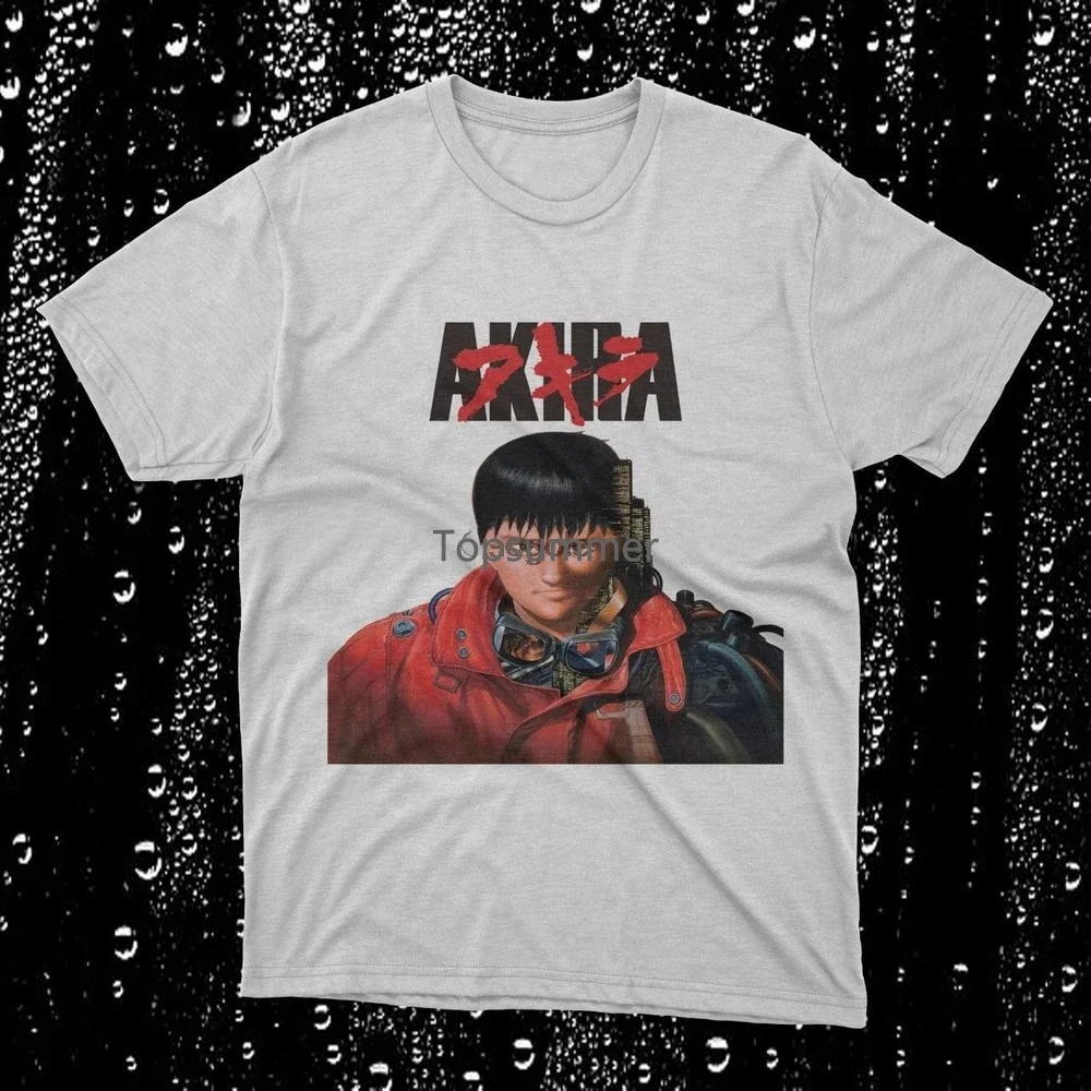 

Футболка Akira хорошего дизайна