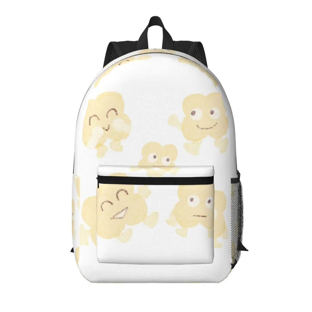 

X BFDI Student Backpack School Bag Hiking Travel Daypack for Boys Girls Bookbag Shoulder Bags