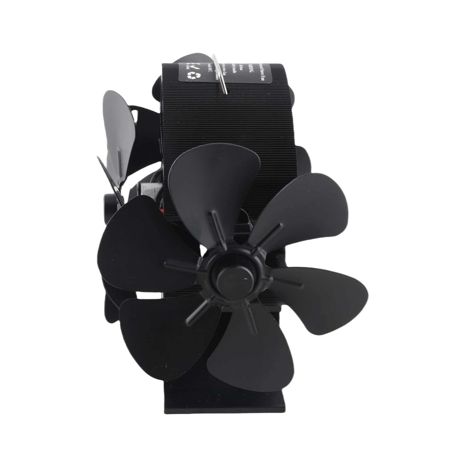 Thumbnail 3 - #35 Latest Wood Stove Fans Offers