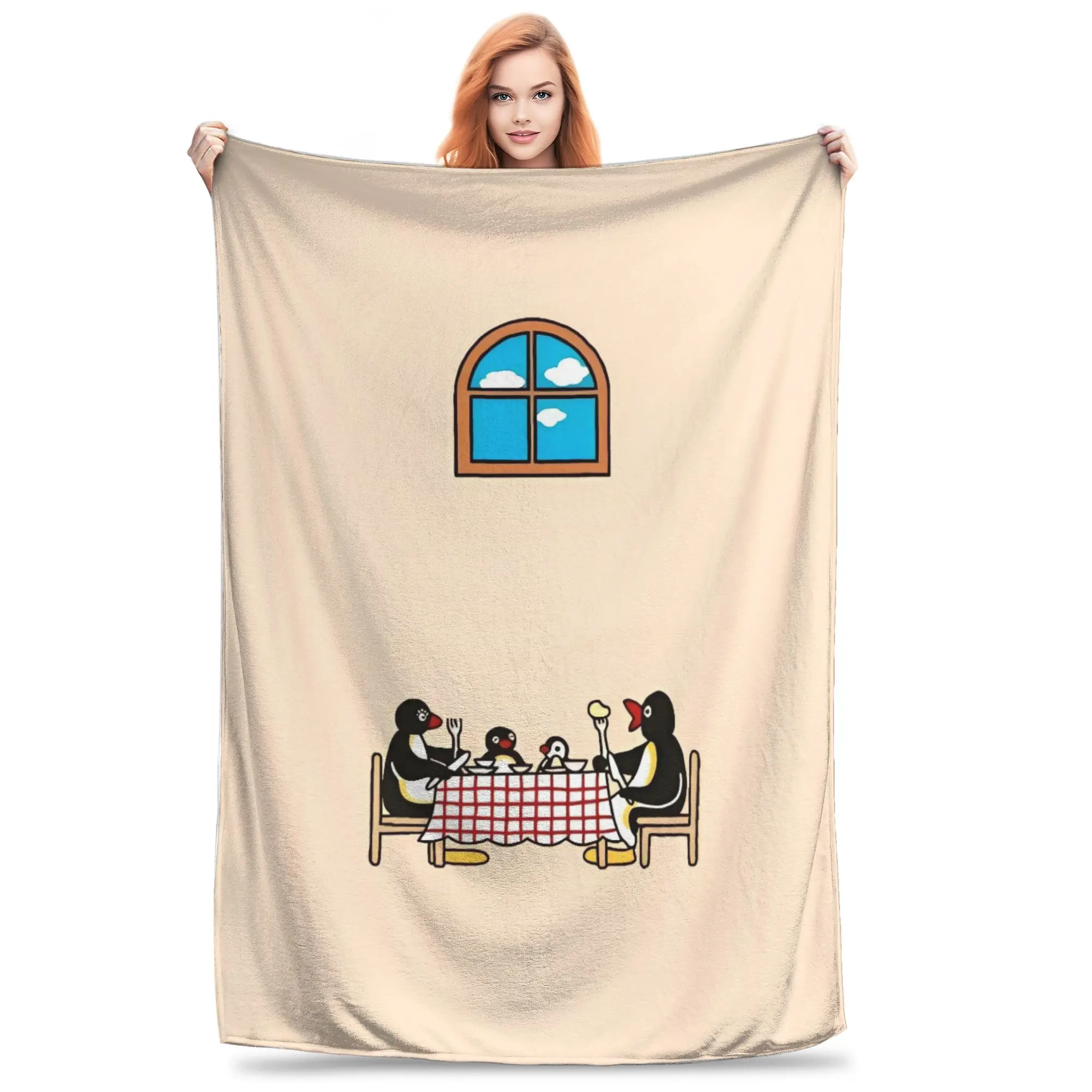 Super Soft Blanketg… - image