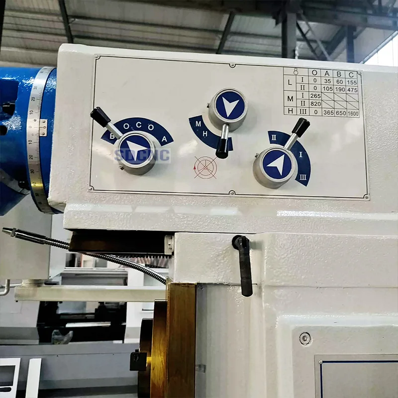 Fresadora vertical 500 de nueva condición de China para procesamiento de metales