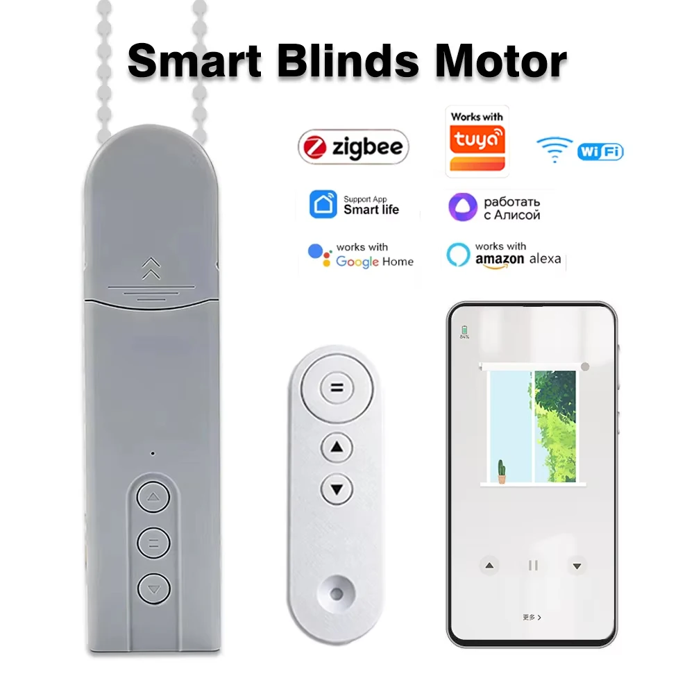 #64 Best Smart Curtain Motors to Buy In 2026