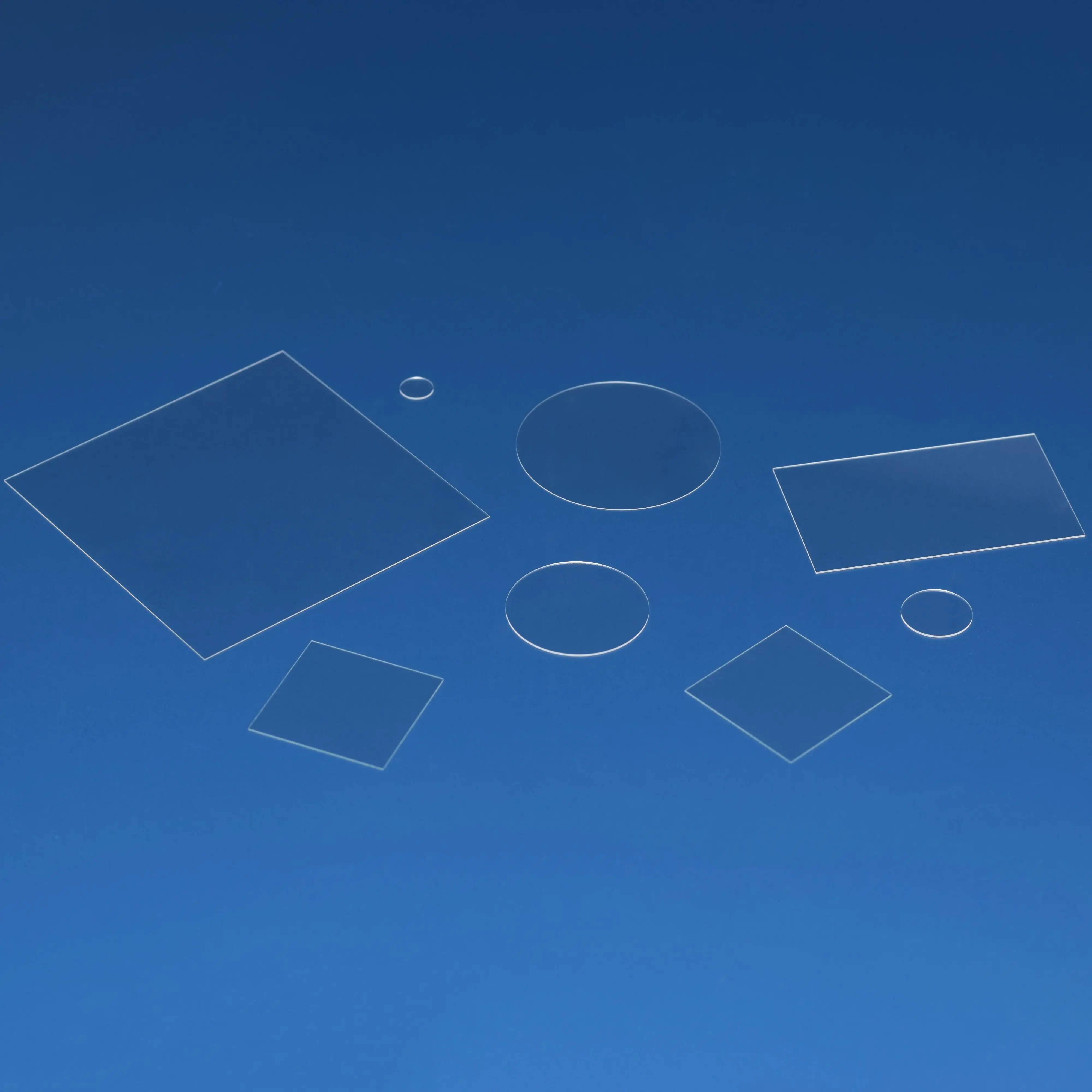 

Лабораторное проводящее стекло FTO 100*100*2,2 мм, 12 шт., 7 Ом, оксидное оксидное стекло с проводящим покрытием, высокая светопроницаемость для солнечных батарей ele