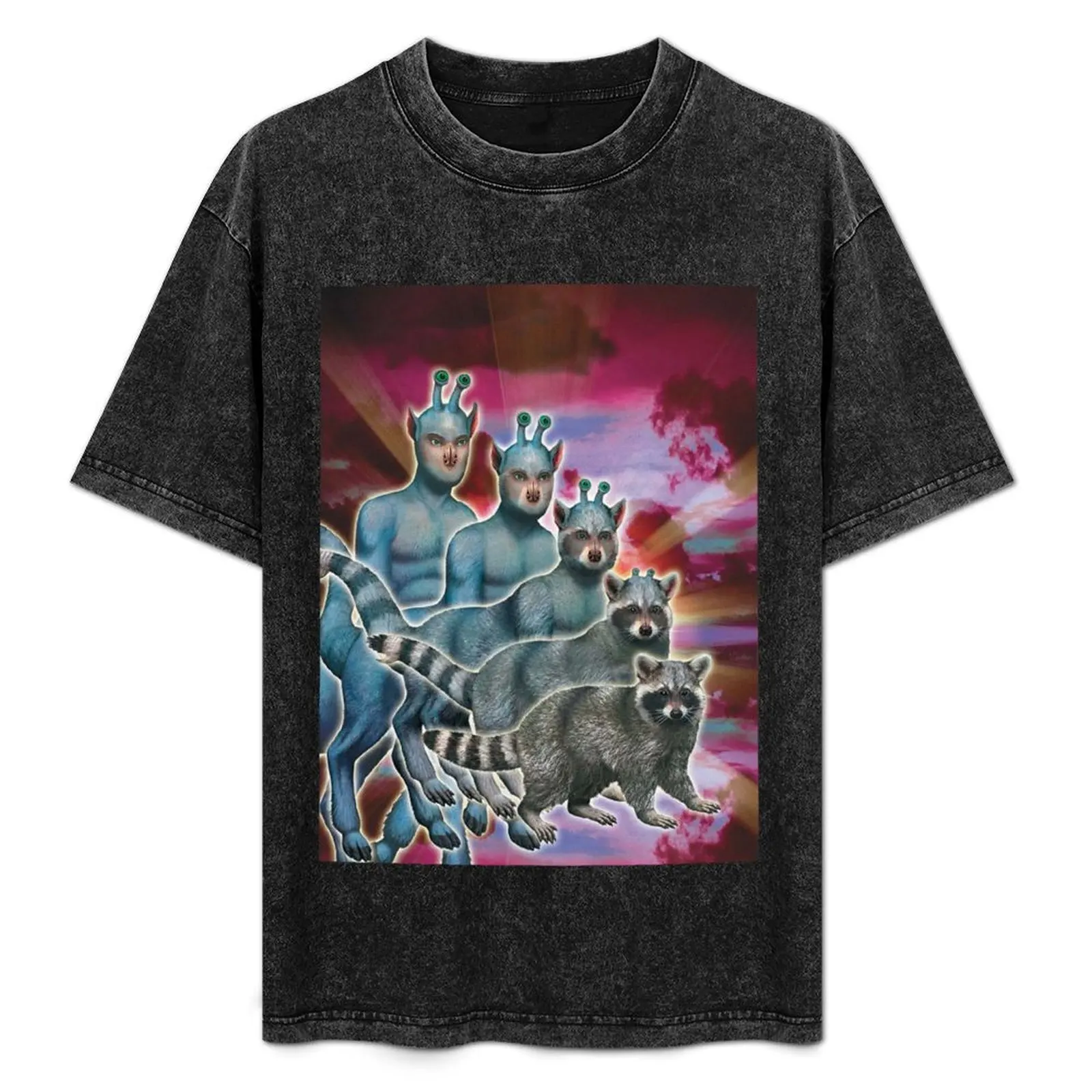 

Animorphs - The Sacrifice T-Shirt Fitness Quick Dry Short Sleeve Top