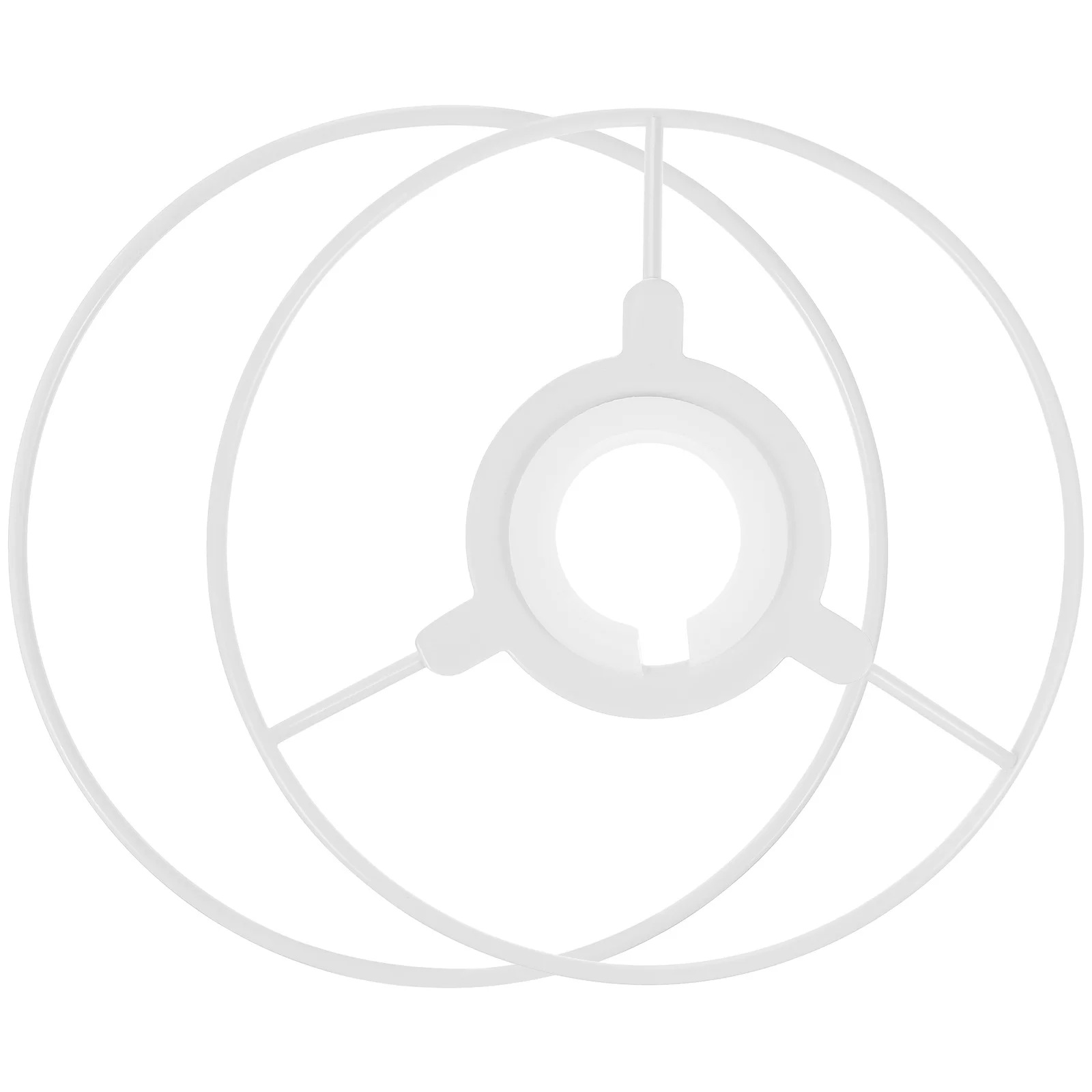 

Metal Lampshade Frame Heavy Duty Diy Lamp Shade Holder For Vintage Modern Lighting Lampshade Frames Chandelier Brackets