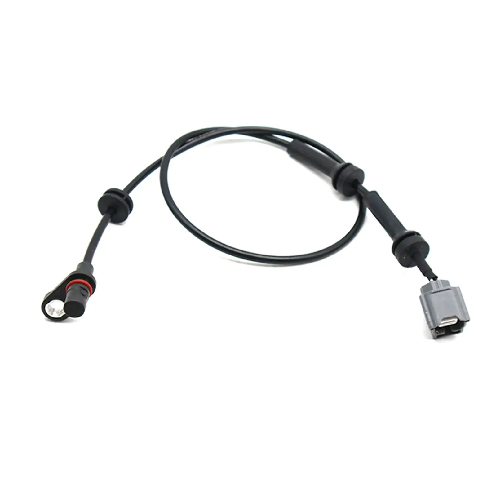 47900-3DA0A 479003DA0A ALS2552 Sensor de velocidad de rueda ABS trasera derecha de alta calidad para Nissan Sentra 2013-2019 1.8L 1.6L piezas de automóvil