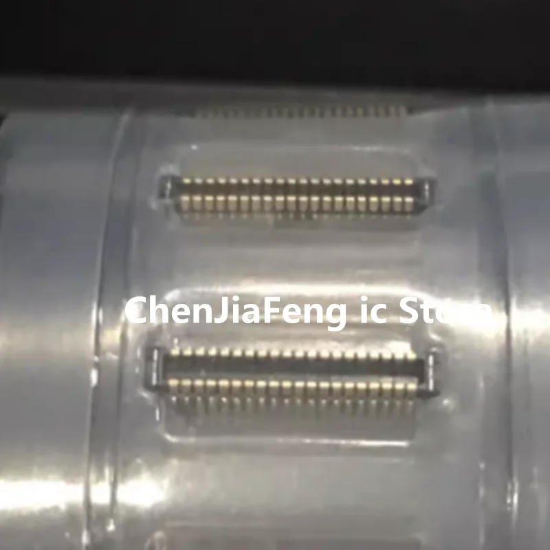 

1-100 шт./лот 503776-4010 40-контактный 0,4 мм SMD Новый оригинал