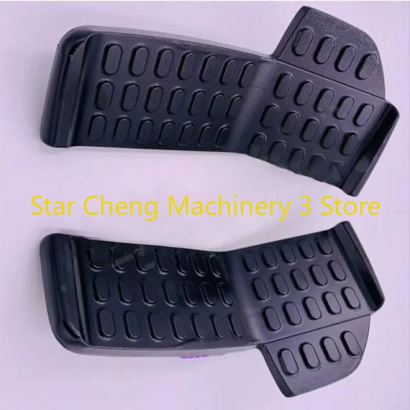 Travel Pedal for Zax120 200 210 230 240 270-3 330-5g High Quality Hitachi Electronic injection excavator