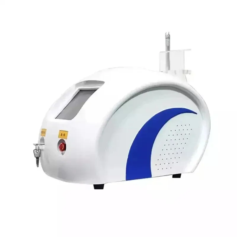 980Nm Diode Laser Machine for Nail Fungus & Varicose Veins Treatment Physiotherapy Lipolysis Commercial Grade