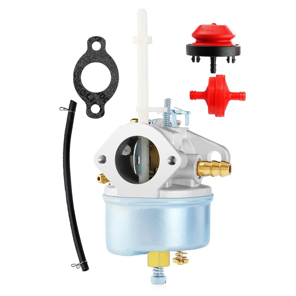 FOR TECUMSEH  Carburetor 632371A For Snowblower HSK70 7hp  FOR TORO Carburetor For Tecumseh Engines Carburetor
