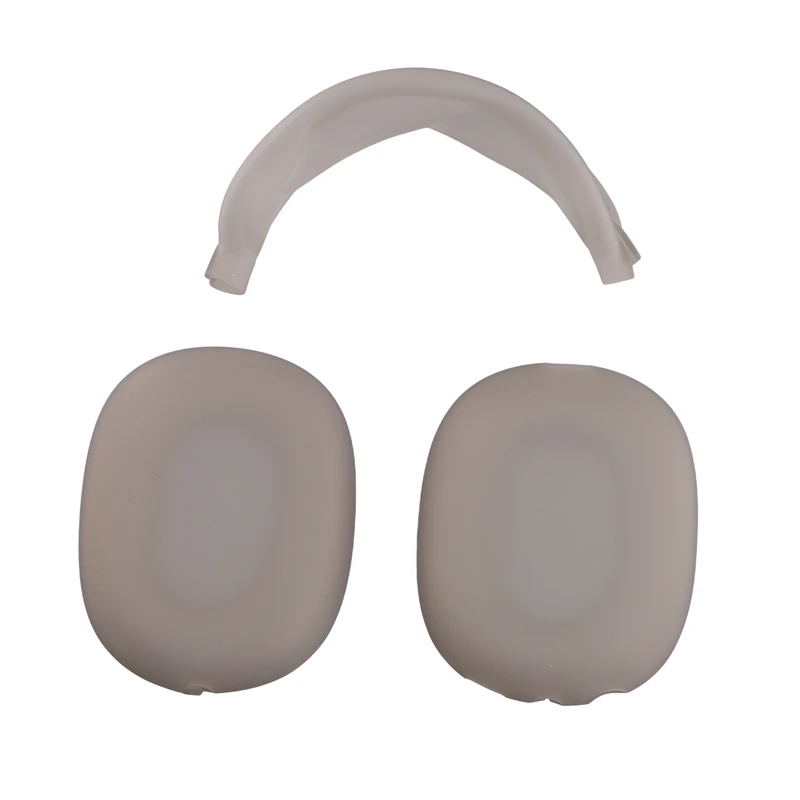 

Чехол для наушников Apple Max, защитный чехол, сменный чехол, аксессуары для наушников