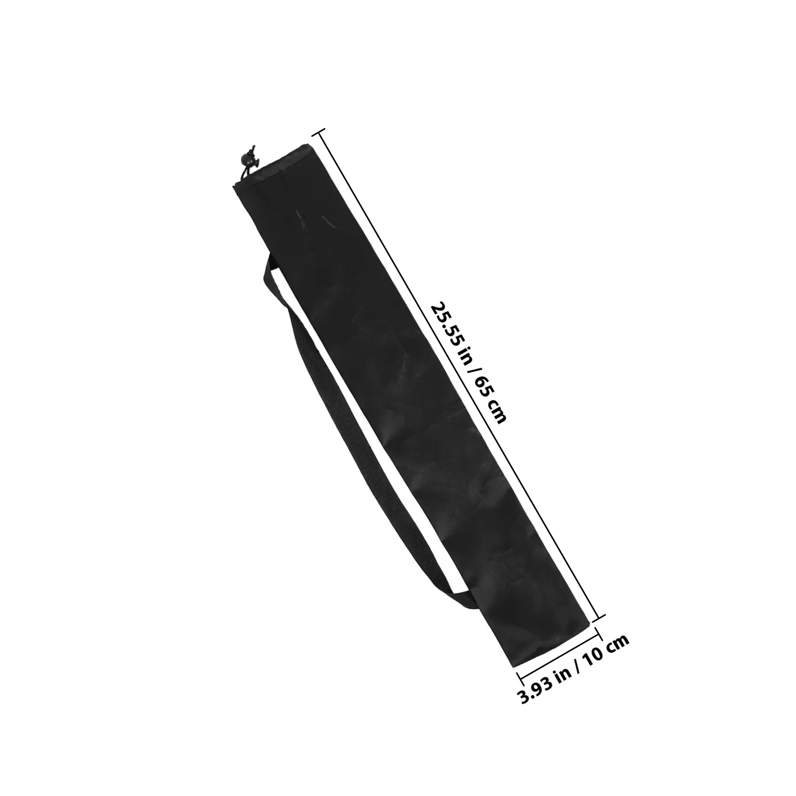 Pouch Portable Storage For Travel Outdoor Use Durable Polyester Material Bat Bag Baseball Bats Pouch Stick Carrying Bag