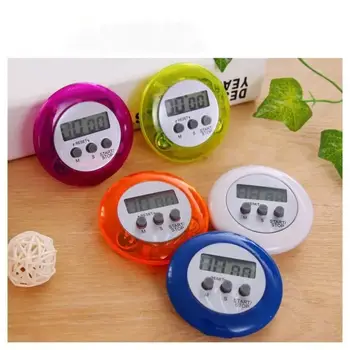 10 best sales שעון פקק - №3