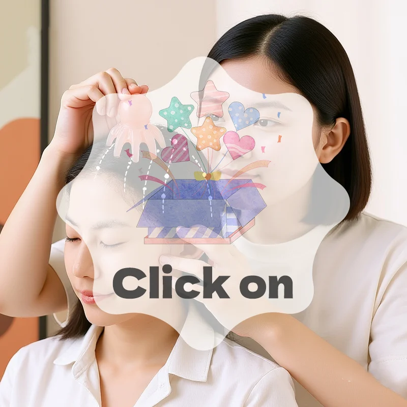 

Jade Octopus Comb Scalp Gua Sha Resin Device 8Claws Therapy Relaxation Tool Portable Hair Care BodyMassage