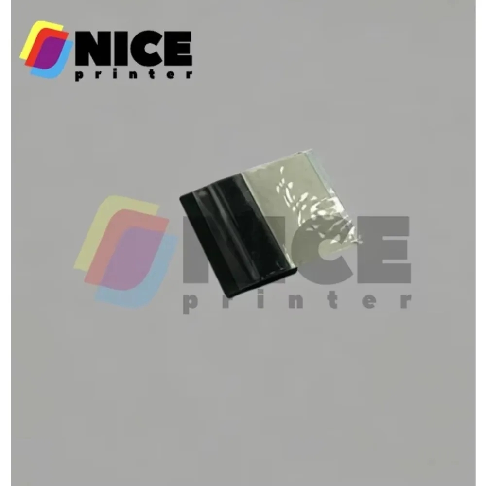 Compatible ADF Seperation Pad is used support for Konica Minolta C284 C364 C224 ADF Seperation Pad