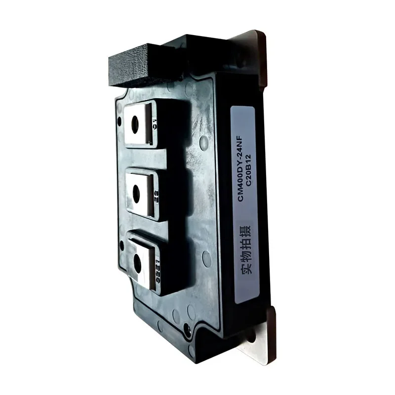 

CM400DY-24NF IGBT Power Module