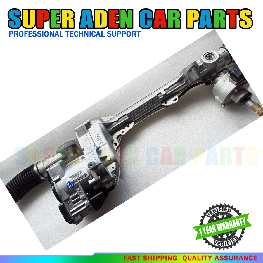 New Power Steering … - image