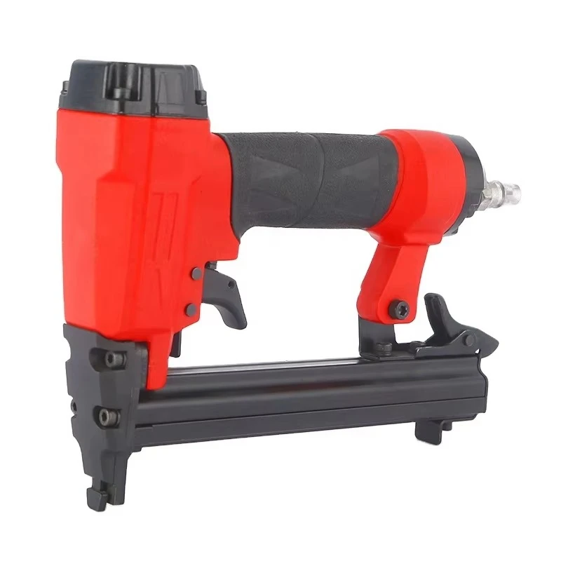 

Heavy Duty 8016 Nail Gun Furniture Cordless Nail Gun