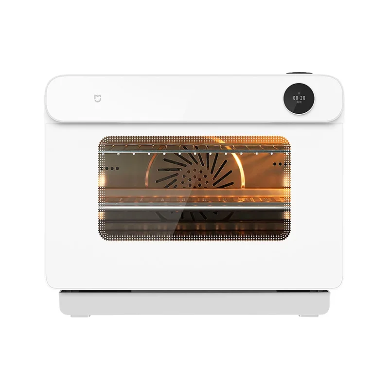 Hot selling  Mijia Smart Microwave Steam Oven 30L Capacity 30s Steam Output