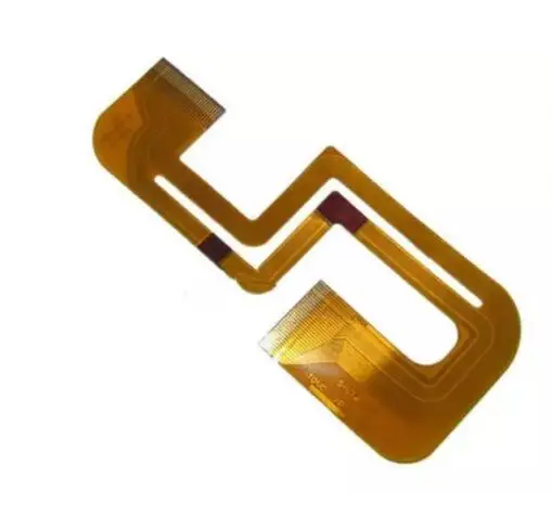 Новинка ЖК гибкий кабель для видеокамеры SONY DVD108E DVD608E DVD708E DVD610E DVD710E DVD810E