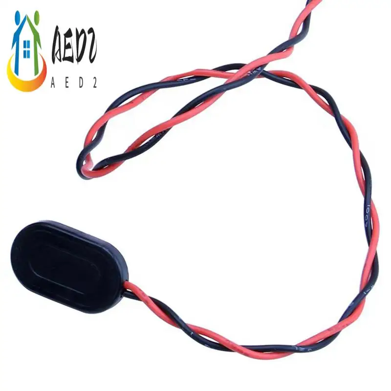 Aed2-Loaded Wired C…