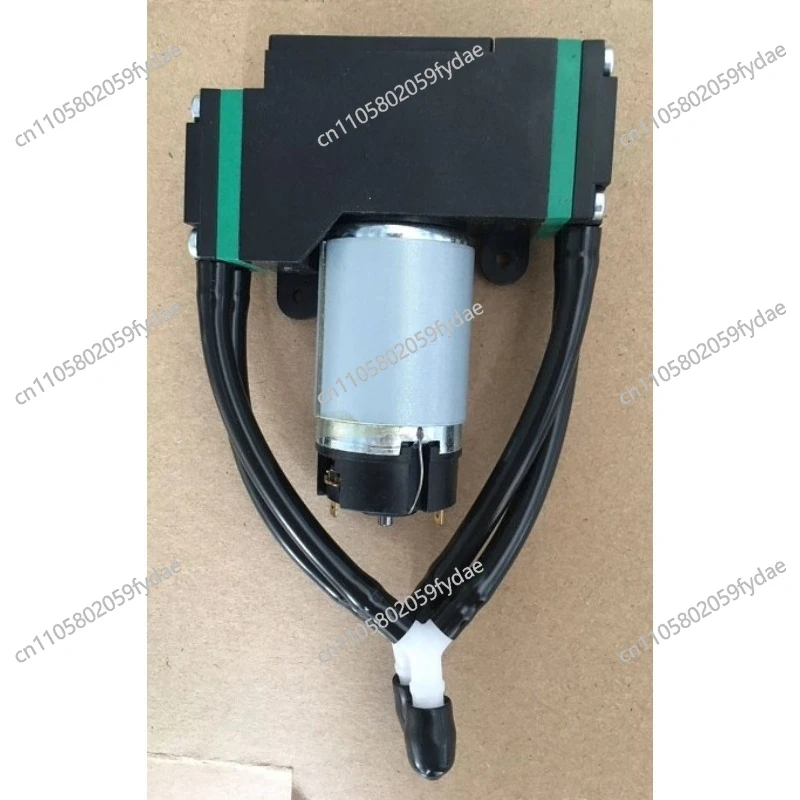 مضخة تفريغ مزدوجة الرأس 1420VP/24VDC مضخة تفريغ #5