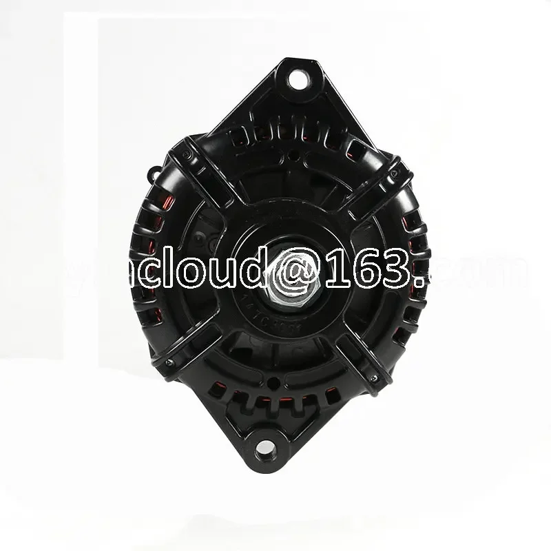 Suitable for Parking Air Conditioning Bus Generator AVi147J3001 C5287123 28V 120A