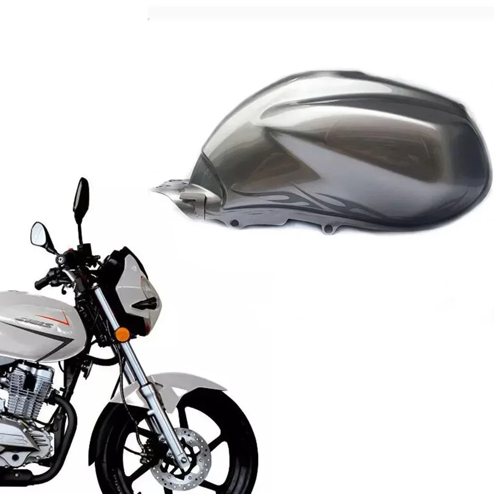 

Fit Stels Flame 200 Motorcycle Fuel Tank For Stels Flame 200