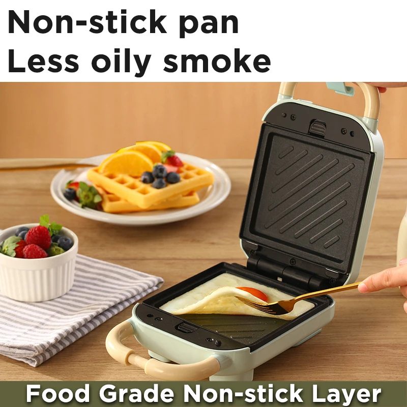 Thumbnail 3 - #32 Compare Electric Waffle Makers Before You Buy