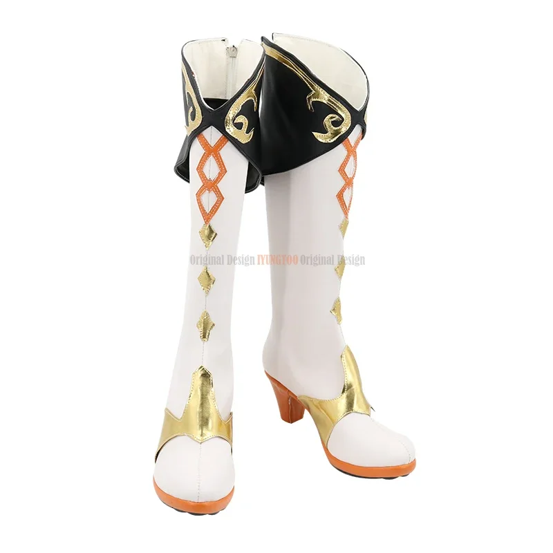 

For all time Emerald Anime Characters Shoe Cosplay Shoes Boots Party Costume Prop