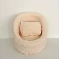 cream-coloured